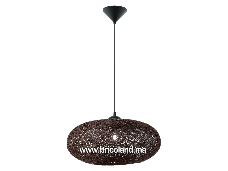 Luminaire suspension CAMPILO - EGLO-5950