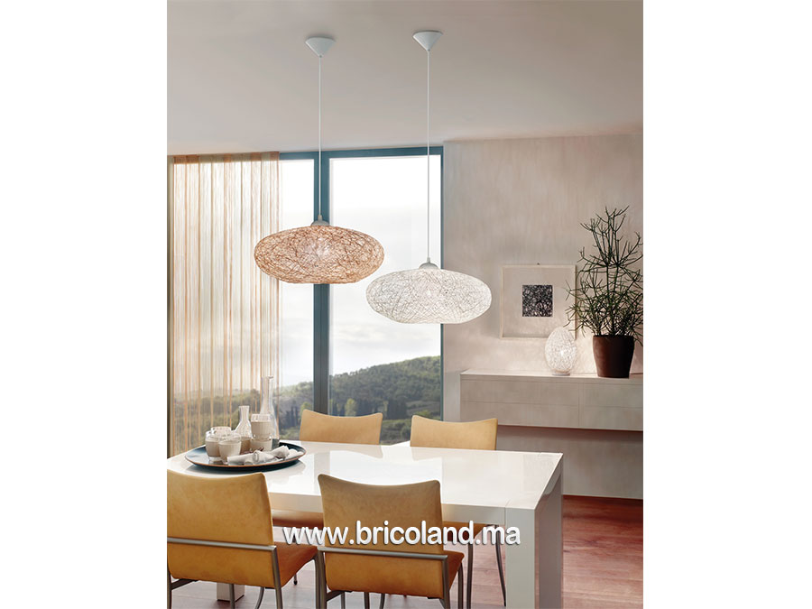 Luminaire suspension CAMPILO - EGLO-5951