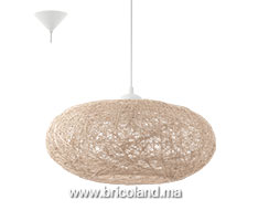 Luminaire suspension CAMPILO - EGLO-thumbnail