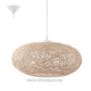 Luminaire suspension CAMPILO - EGLO-0