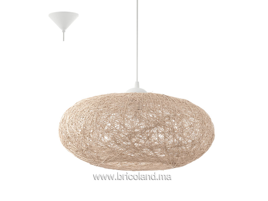 Luminaire suspension CAMPILO - EGLO-0