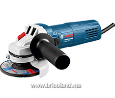 Meuleuse angulaire GWS 750-115 professional - Bosch-thumbnail