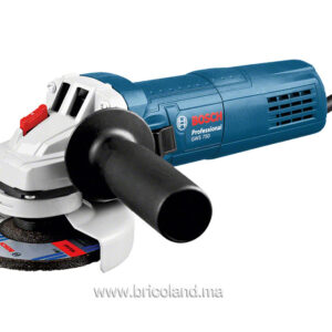 Meuleuse angulaire GWS 750-115 professional - Bosch-0