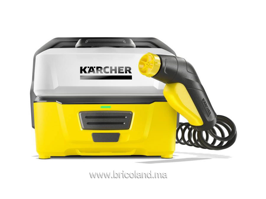 Nettoyeur sans fil portable OC3 - KÄRCHER-6286