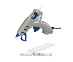 Pistolet à colle 910 - Dremel-thumbnail