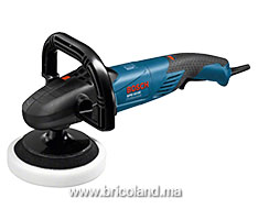 Polisseuse GPO 14 CE Professional - Bosch-thumbnail
