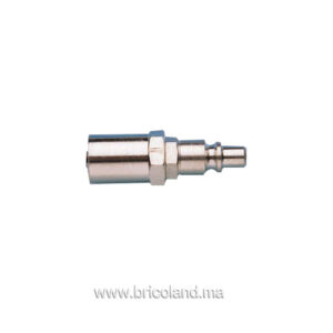 Raccord pour tuyau de compresseur 14A 6x13-0