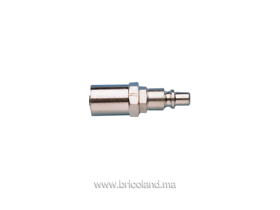 Raccord pour tuyau de compresseur 14A 6x13-0