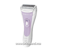 Rasoir féminin WET & DRY WDF4815C - Remington-thumbnail