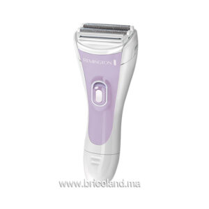 Rasoir féminin WET & DRY WDF4815C - Remington-0