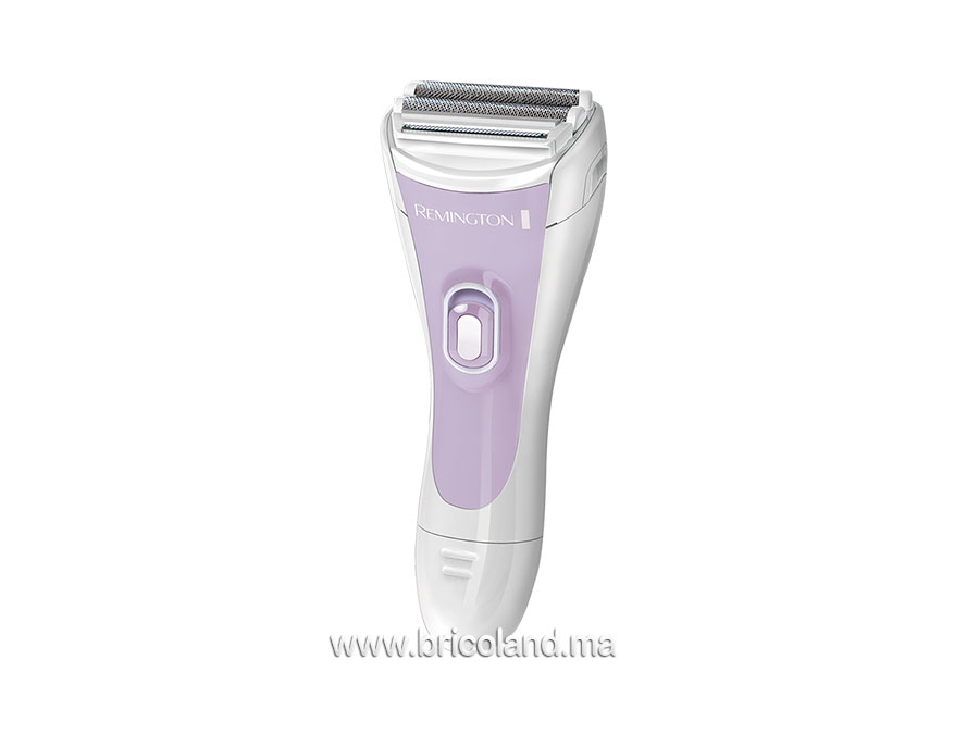Rasoir féminin WET & DRY WDF4815C - Remington-0