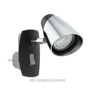 Luminaire sur prise LED MONCALVIO - EGLO-0