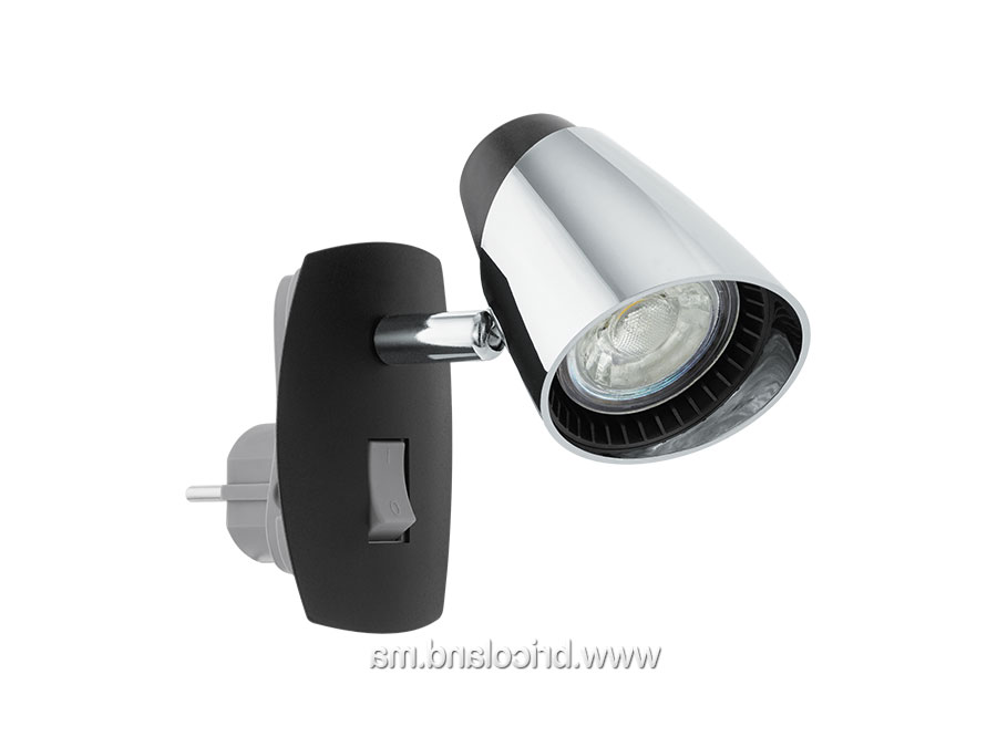 Luminaire sur prise LED MONCALVIO - EGLO-0