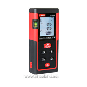 Télémètre laser 50M UT390H - UNI-T-0