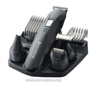 Tondeuse multi-fonctions PG6030 - Remington-0