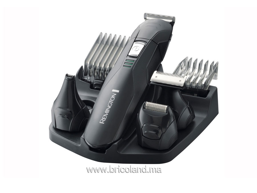 Tondeuse multi-fonctions PG6030 - Remington-0