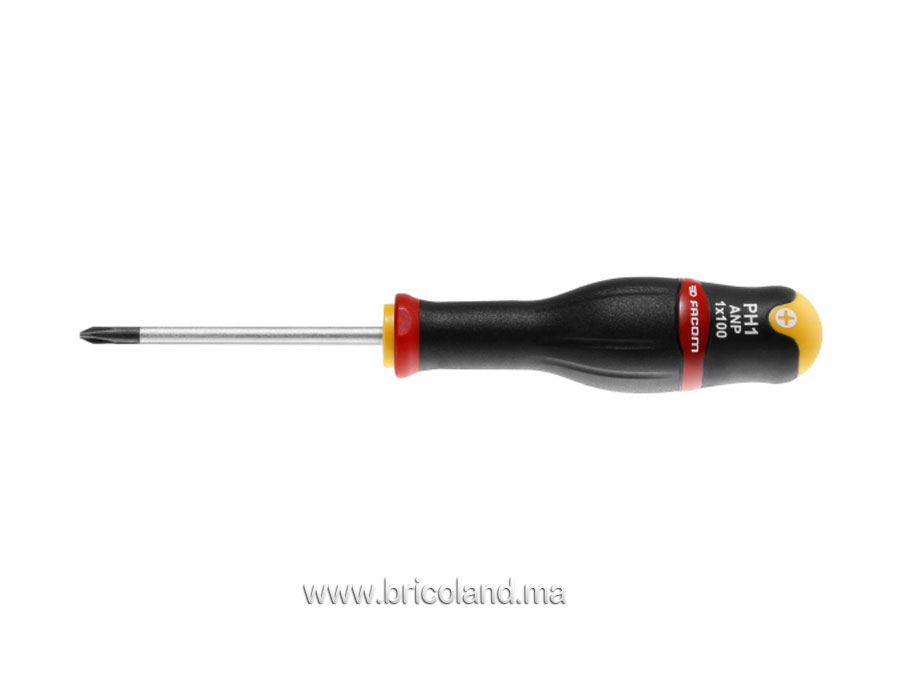 Tournevis american ATP 3 x 150mm - Facom-0