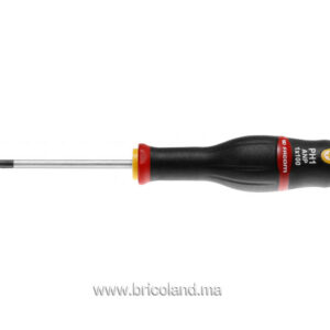 Tournevis american ATP 1 x 100mm - Facom-0