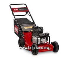 Tondeuse thermique tractée 22298 Kawasaki - 53cm - Toro-thumbnail