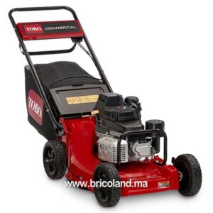 Tondeuse thermique tractée 22298 Kawasaki - 53cm - Toro-0