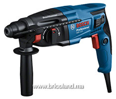 Perforateur GBH 220 Professional - Bosch-thumbnail