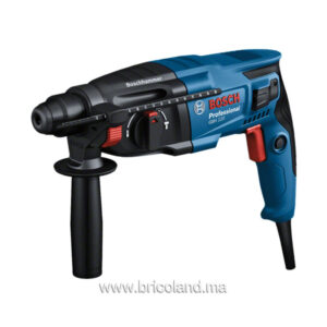 Perforateur GBH 220 Professional - Bosch-0