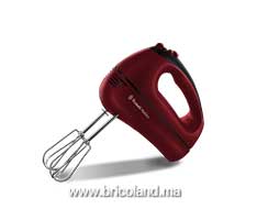 Batteur Desire 380W 18966-56 - Russell Hobbs-thumbnail