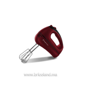 Batteur Desire 380W 18966-56 - Russell Hobbs-0