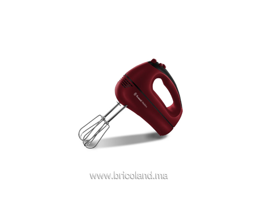 Batteur Desire 380W 18966-56 - Russell Hobbs-0