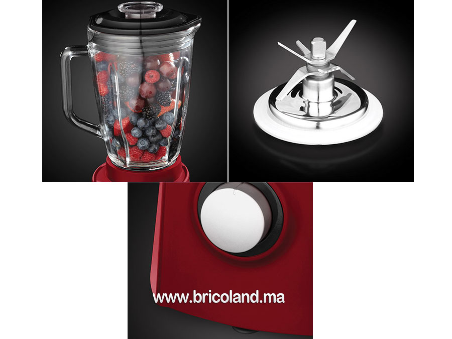 Blender Desire 750W 18996-56 - Russell Hobbs-6838