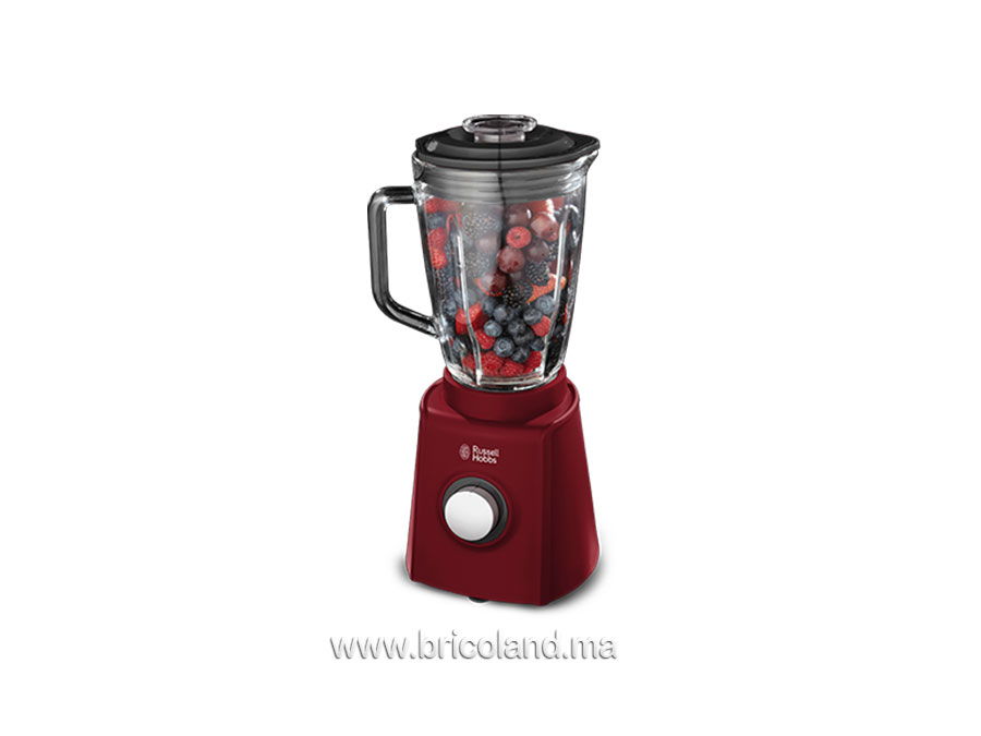 Blender Desire 750W 18996-56 - Russell Hobbs-0
