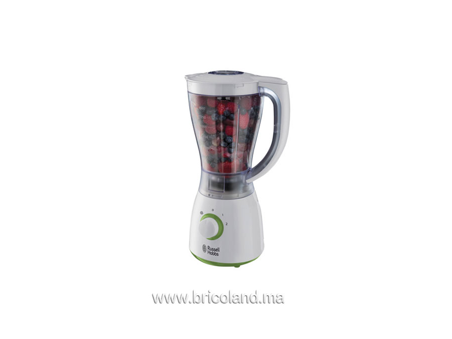 Blender Explore 500W 22250-56 - Russell Hobbs-0