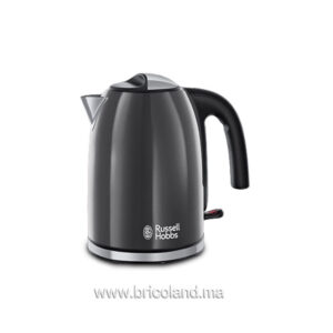 Bouilloire Colours Plus 20414-70 - Russell Hobbs-0