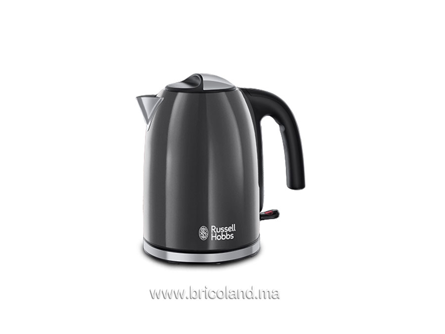 Bouilloire Colours Plus 20414-70 - Russell Hobbs-0