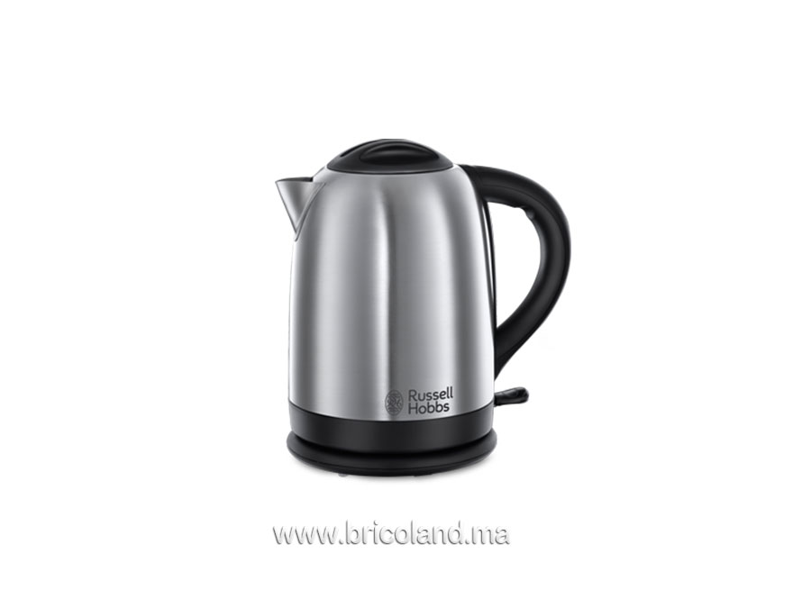 Bouilloire Oxford 20090-70 - Russell Hobbs-0