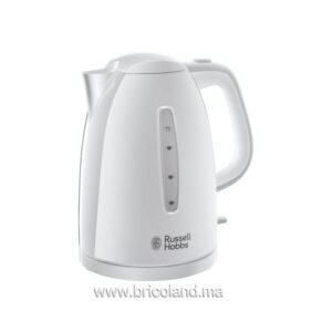 Bouilloire Textures 21270-70 - Russell Hobbs-0