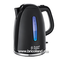 Bouilloire Textures Plus 22591-70 - Russell Hobbs-thumbnail