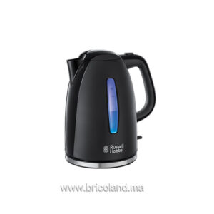Bouilloire Textures Plus 22591-70 - Russell Hobbs-0