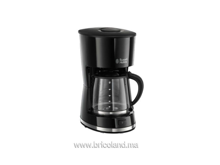 Cafetière Mode 21420-56 - Russell Hobbs-0