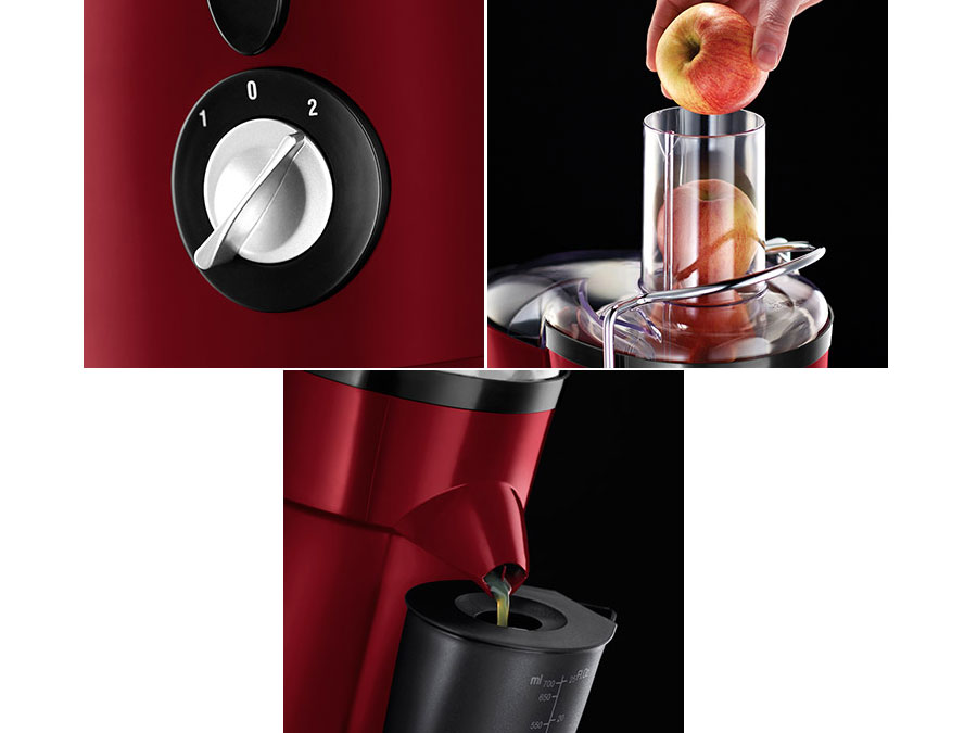 Centrifugeuse Desire 20366-56 - Russell Hobbs-6862