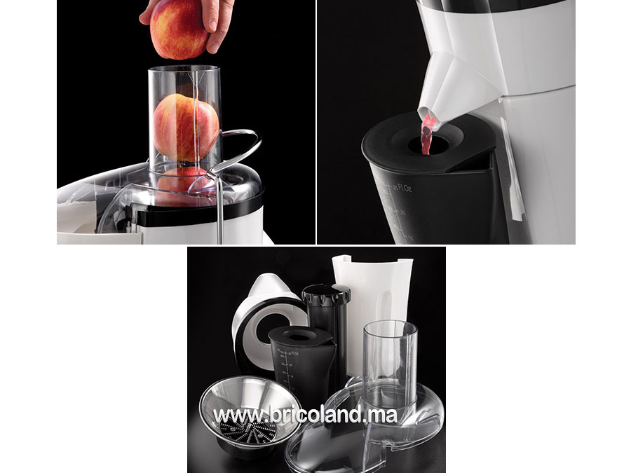 Centrifugeuse Aura 20365-56 - Russell Hobbs-6872