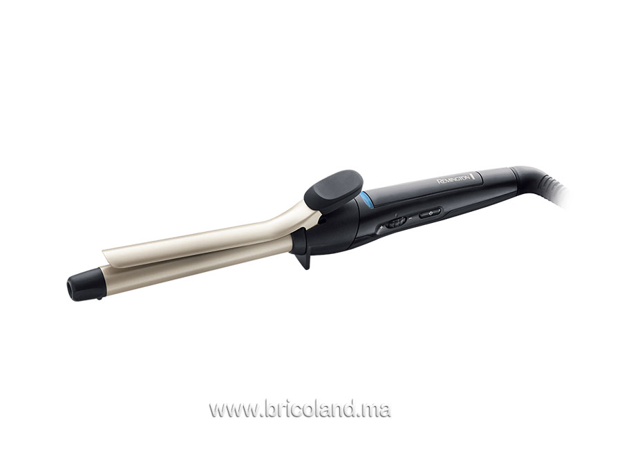 Fer à boucler 19mm CI5319 - Remington-0