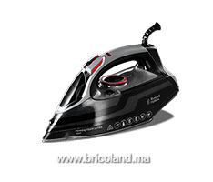 Fer à repasser Power stream ultra 3100W 20630-56 - Russell Hobbs-thumbnail