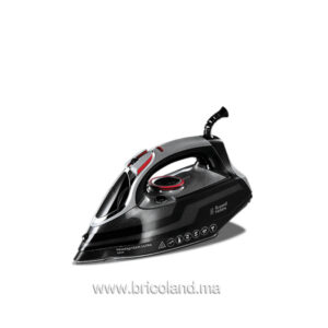 Fer à repasser Power stream ultra 3100W 20630-56 - Russell Hobbs-0