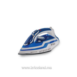 Fer à repasser PowerStream pro 2600W 20631-56 - Russell Hobbs-0