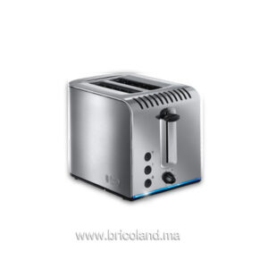 Grille pain Buckingham 20740-56 - Russell Hobbs-0