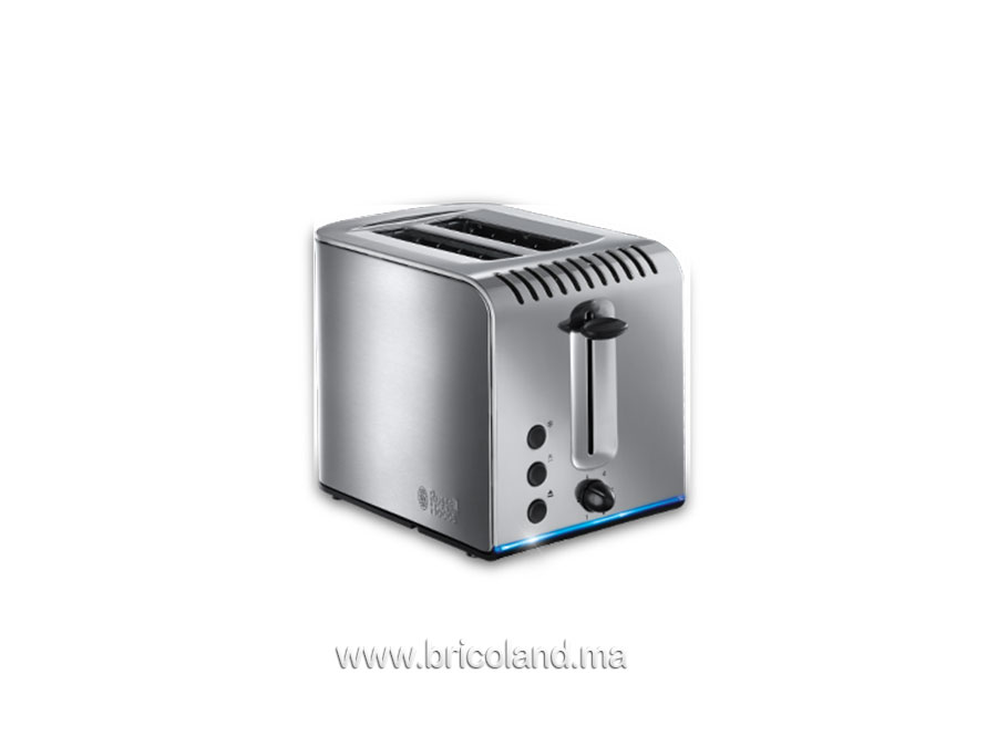 Grille pain Buckingham 20740-56 - Russell Hobbs-0