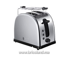 Grille pain Legacy chrome 21290-56 - Russell Hobbs-thumbnail