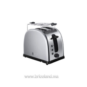 Grille pain Legacy chrome 21290-56 - Russell Hobbs-0
