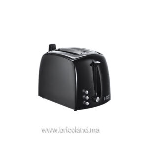 Grille pain Textures Plus 22601-56 - Russell Hobbs-0
